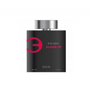 Душ гел Escada Incredible Me Shower Gel