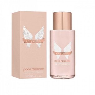 Душ гел Paco Rabanne Olympea Shower Gel Душ гел Paco Rabanne Olympea Shower Gel