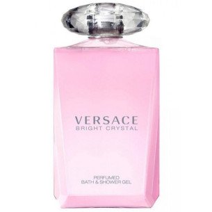 Душ гел Versace Bright Crystal Shower Gel  