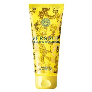 Душ гел Versace Yellow Diamond Shower Gel  