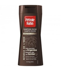 Petrole Hahn Шампоан - Душ гел - 2 в 1 с масло от джинджифил - 250 мл. Petrole Hahn Шампоан - Душ гел - 2 в 1 с масло от джинджифил - 250 мл.