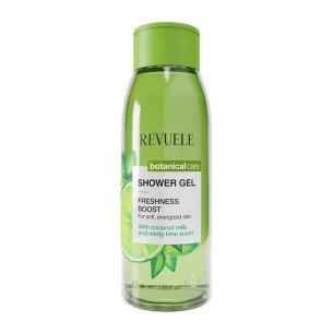 Revuele Душ гел Свежест Freshness Boost Revuele Душ гел Свежест Freshness Boost