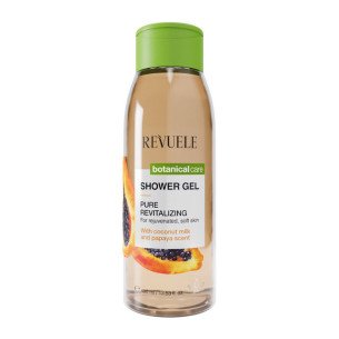Revuele Душ гел магия Pure Revitalizing Revuele Душ гел магия Pure Revitalizing