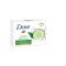 DOVE Крем сапун FRESH TOUCH - 100 гр.