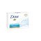 DOVE Крем сапун GENTLE EXFOLIATING - 100 гр.