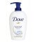 DOVE ТЕЧЕН КРЕМ - САПУН CREAM WASH - 250 мл.