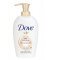 DOVE ТЕЧЕН КРЕМ - САПУН FINE SILK - 250 мл.
