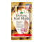 Purederm Ексфолираща маска за крака с папая и лайка Regular - 1 чифт