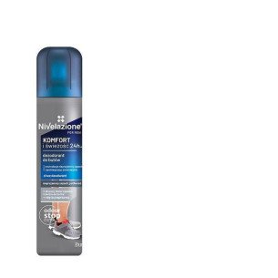 Мъжки Дезодорант за обувки Farmona Nivelazione MEN