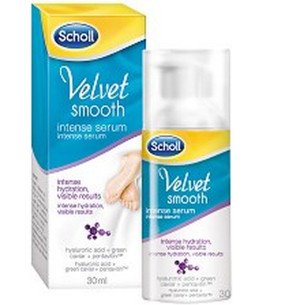 SCHOLL Серум за интензивна грижа за стъпала - 30 мл. SCHOLL Серум за интензивна грижа за стъпала - 30 мл.