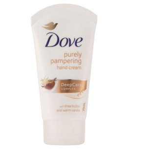 Dove Крем за ръце Indulgent Nourishment 75 мл.