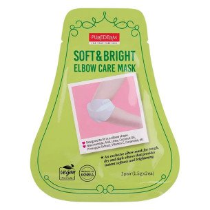 Purederm Маска за грижа на лактите