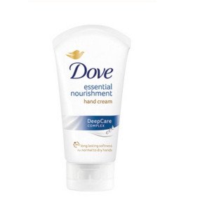 Dove Крем за ръце Essential Nourishment - 75 мл. Dove Крем за ръце Essential Nourishment - 75 мл.