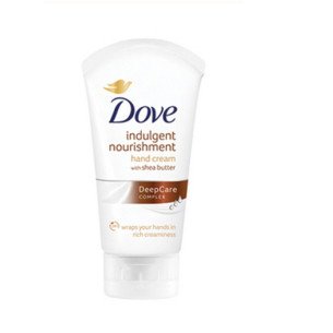 Dove Крем за ръце Indulgent Nourishment 75 мл.