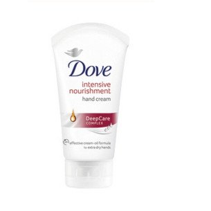 Dove Крем за ръце Intensive Nourishment 75 мл. Dove Крем за ръце Intensive Nourishment 75 мл.