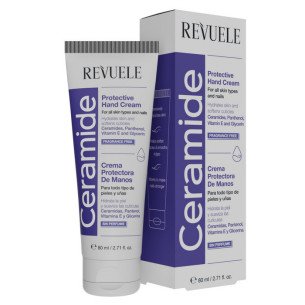 Revuele Ceramide Защитен крем за ръце със серамиди