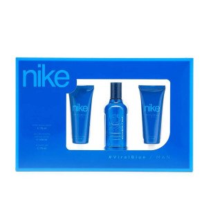 Nike NextGen Viral Blue Комплект за мъже Nike NextGen Viral Blue Комплект за мъже