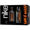 Nike Sun & Wood Комплект за мъже
