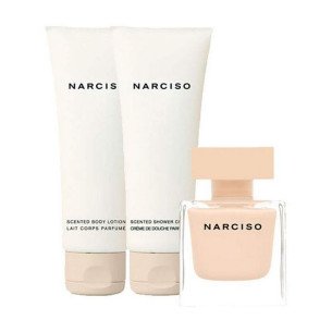 Narciso Rodriguez Narciso Poudree комплект за жени - EDP