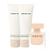 Narciso Rodriguez Narciso Poudree комплект за жени - EDP