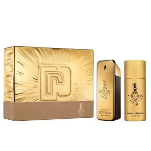Paco Rabanne 1 Million за мъже комплект - EDT