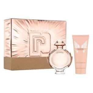 Paco Rabanne Olympea комплект за жени - EDP Paco Rabanne Olympea комплект за жени - EDP