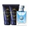 Versace Pour Homme EDT - Мъжки комплект 