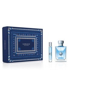Versace Pour Homme EDT - Мъжки комплект Versace Pour Homme EDT - Мъжки комплект