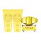 Versace Yellow Diamond EDT - Дамски комплект 