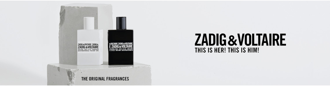 Zadig & Voltaire: Авантюризъм и индивидуалност в света на модата и парфюмите