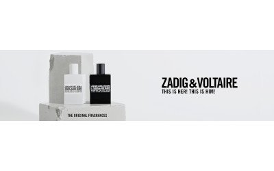 Zadig & Voltaire: Авантюризъм и индивидуалност в света на модата и парфюмите