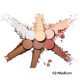 Контурираща палитра Mon Reve Shape Guru Palettes