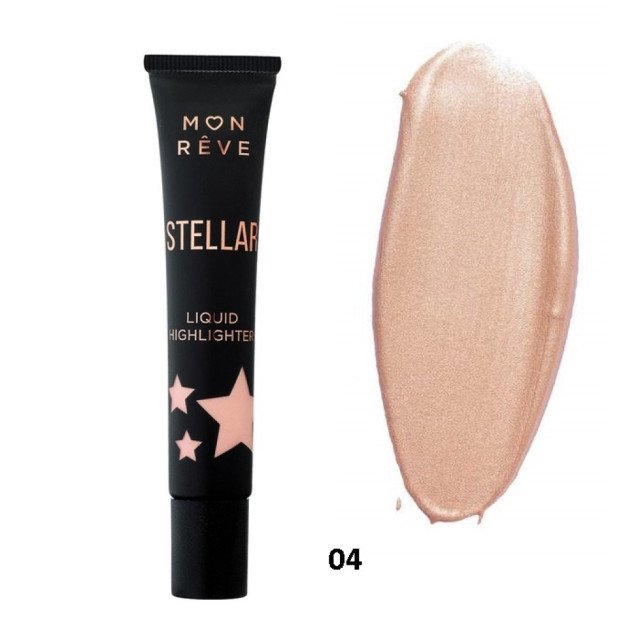 Хайлайтер Mon Reve Stellar Highlighter