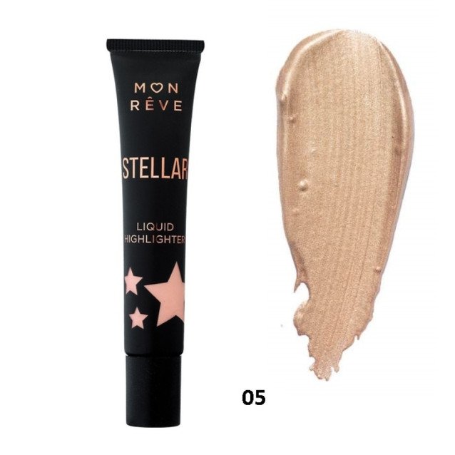 Хайлайтер Mon Reve Stellar Highlighter