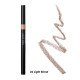 Молив за вежди Mon Reve Infiliner Gel Brow Pencil Молив за вежди Mon Reve Infiliner Gel Brow Pencil