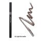 Молив за вежди Mon Reve Infiliner Gel Brow Pencil Молив за вежди Mon Reve Infiliner Gel Brow Pencil