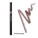 Молив за вежди Mon Reve Infiliner Gel Brow Pencil Молив за вежди Mon Reve Infiliner Gel Brow Pencil