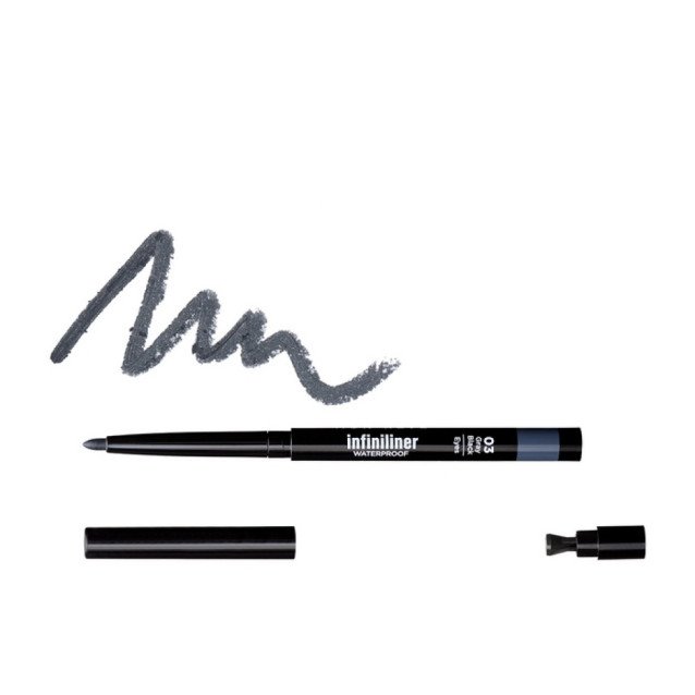 Молив за очи Mon Reve Infiniliner Eye Gel Pencil Молив за очи Mon Reve Infiniliner Eye Gel Pencil