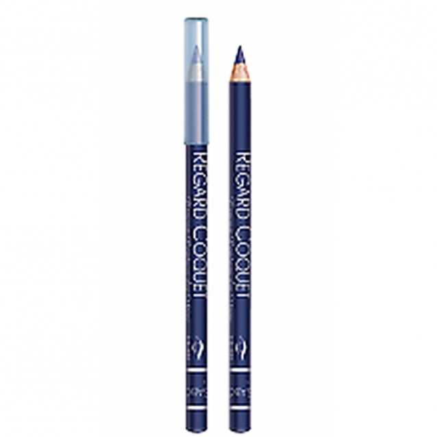 Vivienne Sabó Regard Coquet Класически молив за очи за интензивен цвят